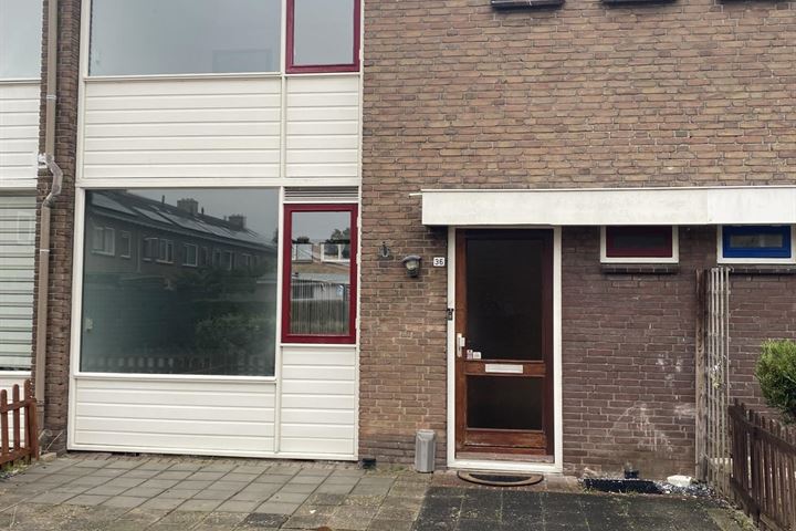 Bekijk foto 2 van Tollensstraat 36