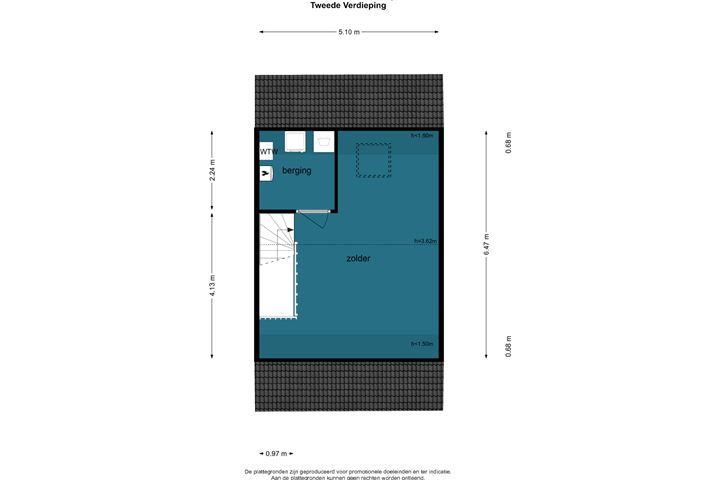 Bekijk foto 30 van Parklaan 185