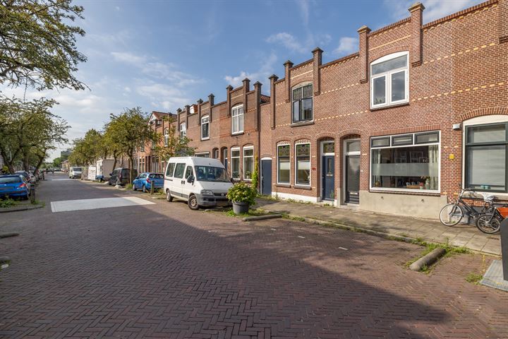 Bekijk foto 1 van IJssellaan 78