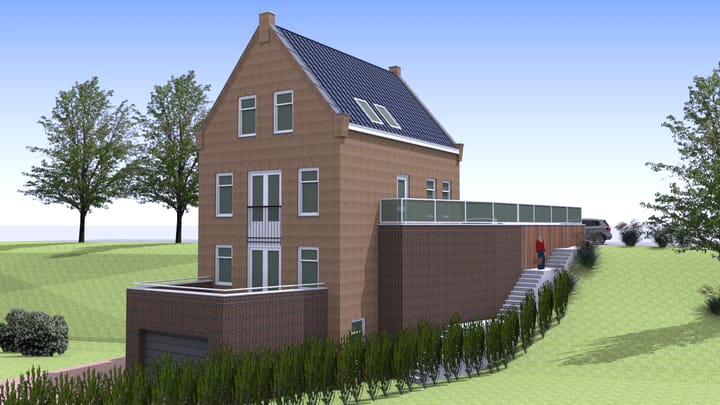 Photo 3 of Voorstraat 10