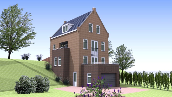 Photo 4 of Voorstraat 10