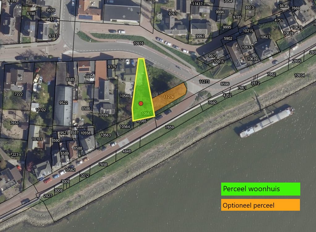 Foto 5 van Voorstraat 10