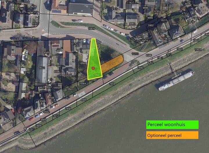 Photo 5 of Voorstraat 10