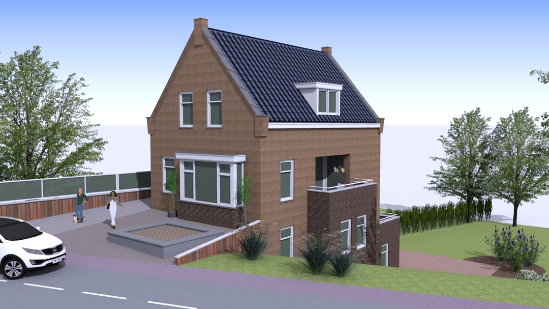 Foto 2 van Voorstraat 10