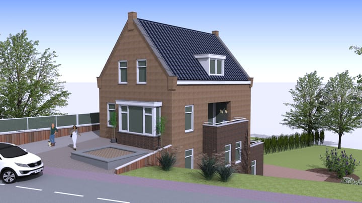 Photo 2 of Voorstraat 10