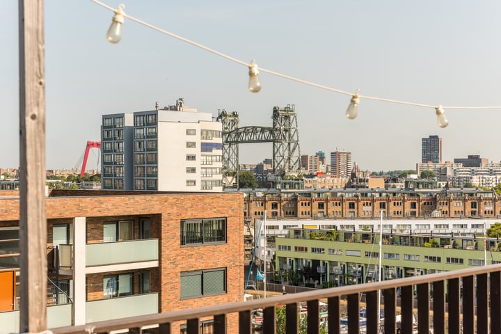 Bekijk foto 3 van W.G. Witteveenplein 19-E