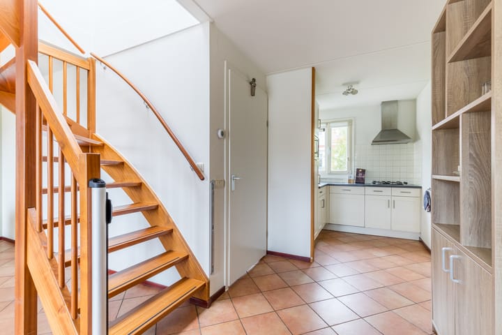 Foto 7 van Ruigenhoekerweg 5-M24