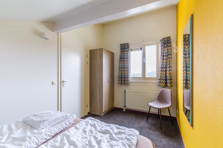 Foto 10 van Ruigenhoekerweg 5-M24