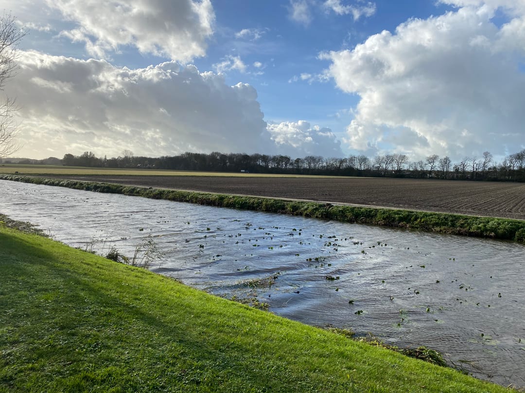 Foto 22 van Ruigenhoekerweg 5-M24