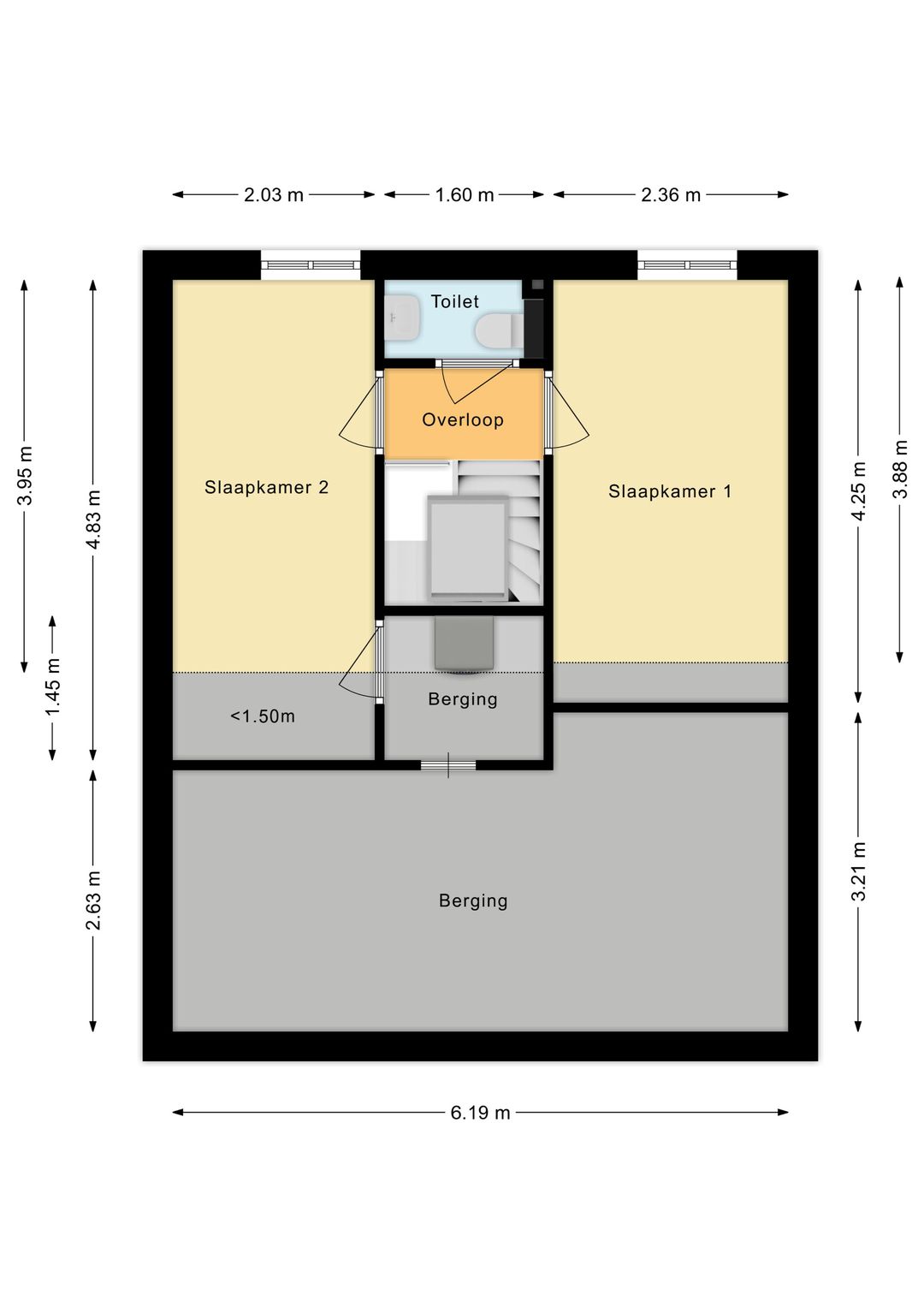 Foto 26 van Ruigenhoekerweg 5-M24