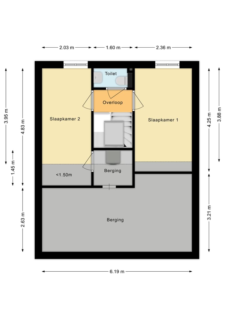 Foto 26 van Ruigenhoekerweg 5-M24