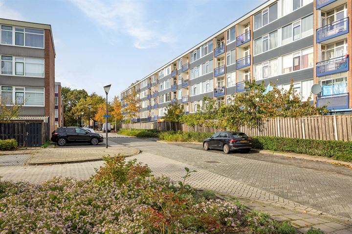 View photo 20 of Haringvlietstraat 64