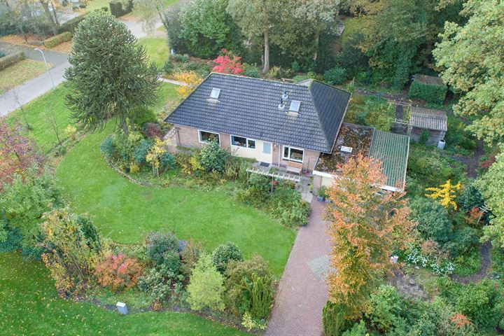 View photo 46 of Vogelkerslaan 13