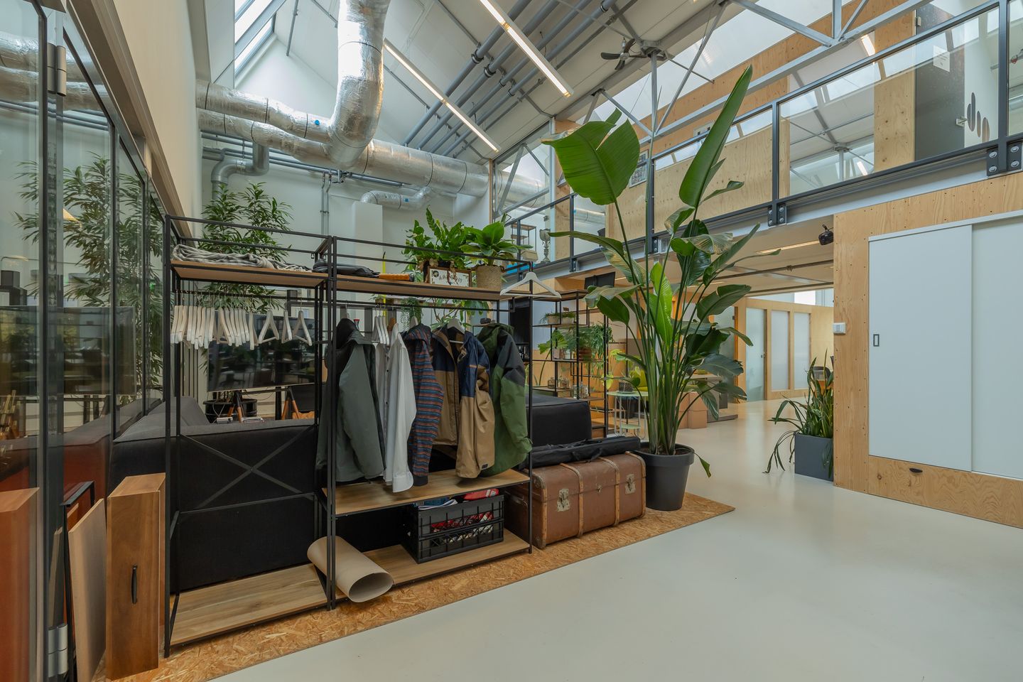 Bekijk foto 5 van 3e Binnenvestgracht 23-M