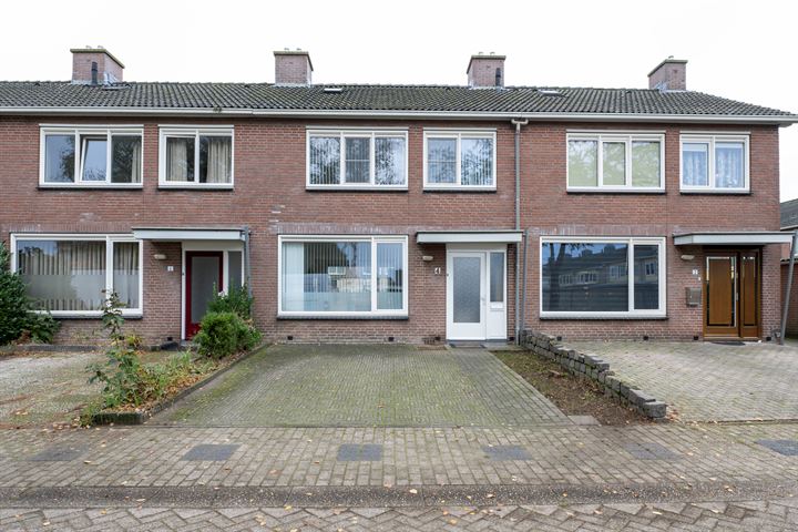 Bekijk foto 1 van Kwartelstraat 4