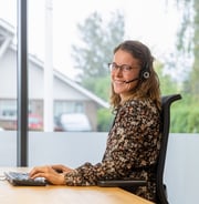 Mariska Tanis - Administratief Medewerker