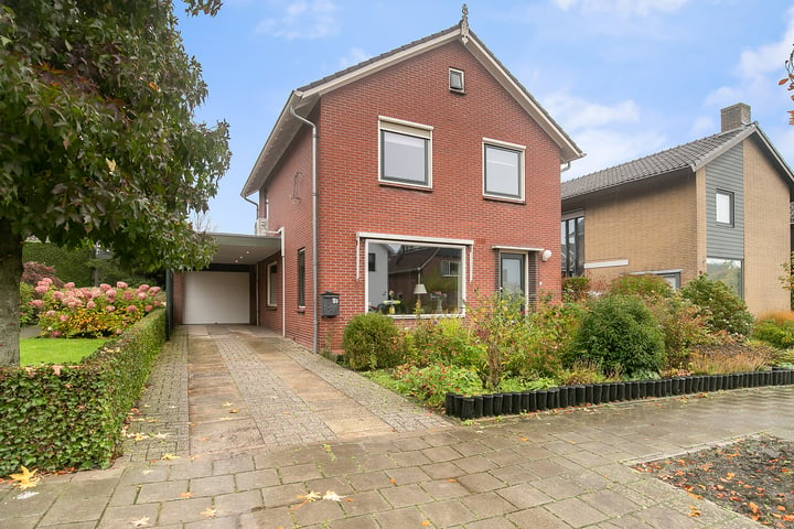 Bekijk foto 1 van Palthestraat 18-& 18A