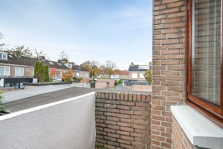 Bekijk foto 31 van van Norenburchstraat 19