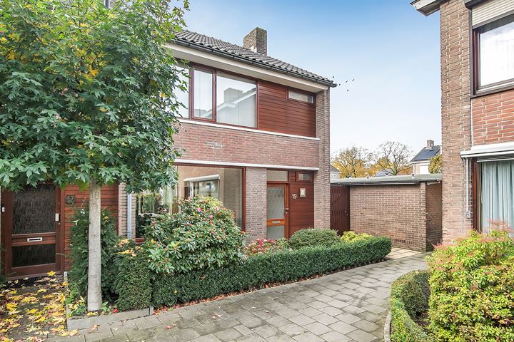 Bekijk foto 43 van van Norenburchstraat 19