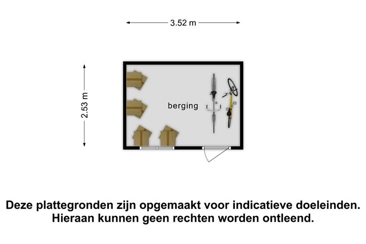 Bekijk foto 47 van van Norenburchstraat 19