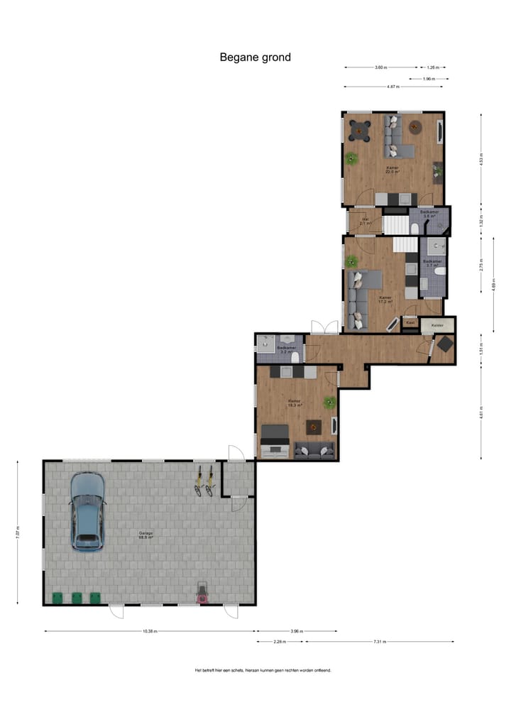 Foto 47 van Oudeweg 13