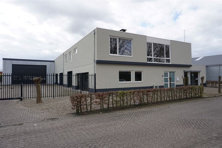 Oordeelsestraat 28, Baarle-Nassau