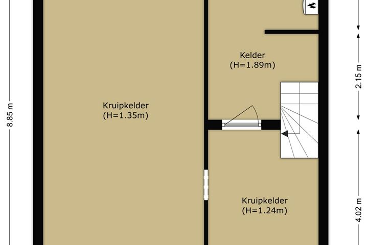 Bekijk foto 51 van Stadhouderslaan 38