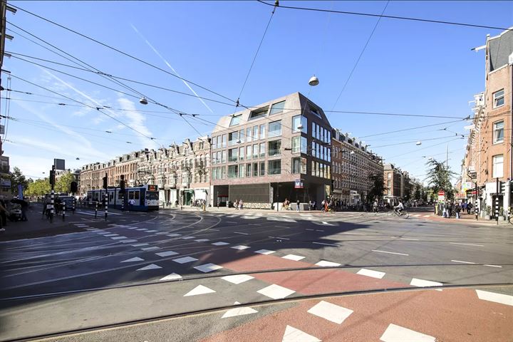 Bekijk foto 32 van Van Ostadestraat 146-O