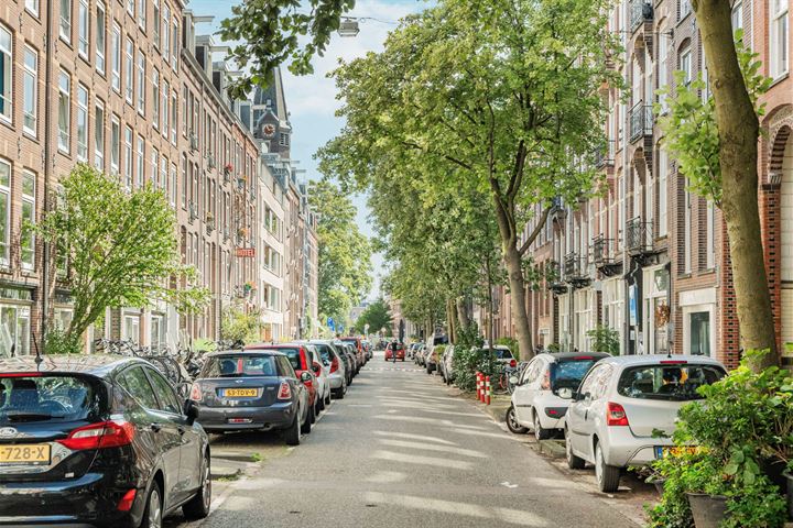 Bekijk foto 31 van Van Ostadestraat 146-O