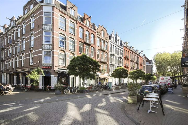 Bekijk foto 33 van Van Ostadestraat 146-O