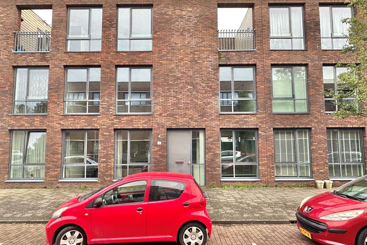 Bekijk foto 31 van Johan Hissinkstraat 3-+PP