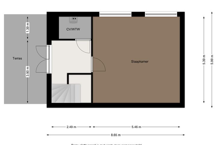 Bekijk foto 35 van Johan Hissinkstraat 3-+PP