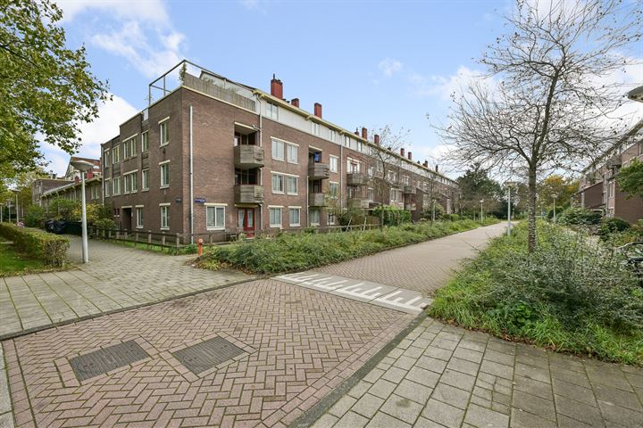 Bekijk foto 26 van Vleutenstraat 9