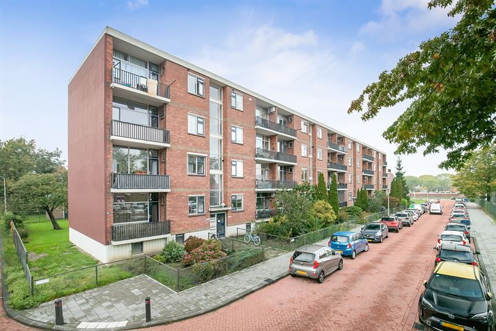 Bekijk foto 18 van Slauerhoffstraat 5-C