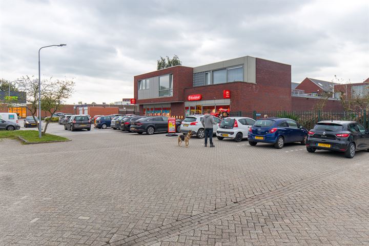 Bekijk foto 36 van Marktstraat 91-E