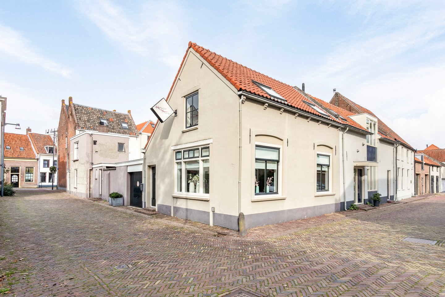 Bekijk foto 1 van Zandstraat 1-a