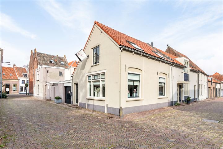 Zandstraat 1-a, Zaltbommel