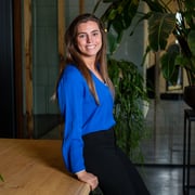 Michelle Doulis - Commercieel Medewerker