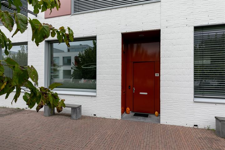 Bekijk foto 9 van Het Bolwerk 58