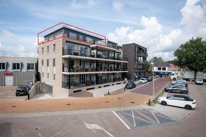 Bekijk foto 4 van Bakkerstraat 73