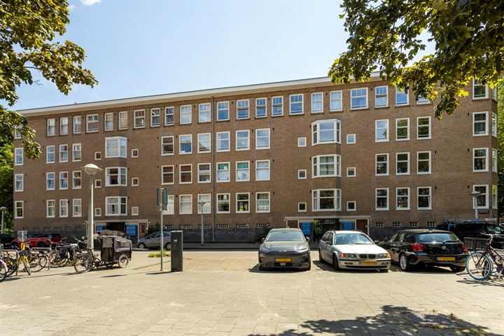 Bekijk foto 17 van Geuzenkade 83-1