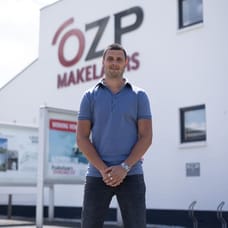 J. van Lelieveld - Commercieel Medewerker