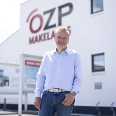 J.H. Oosterlee - NVM Register Makelaar & Taxateur