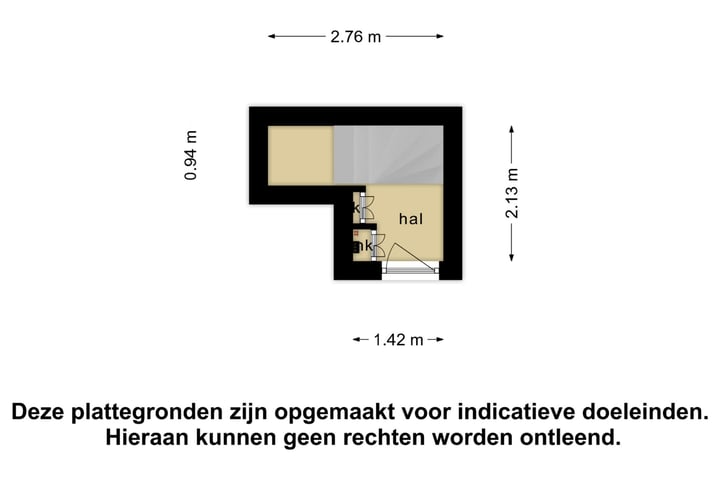 Bekijk foto 30 van Koopmans van Boekerenstraat 54