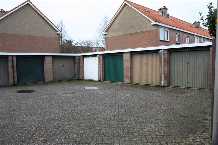 Ranonkelstraat 1 , Noordwijk (ZH)