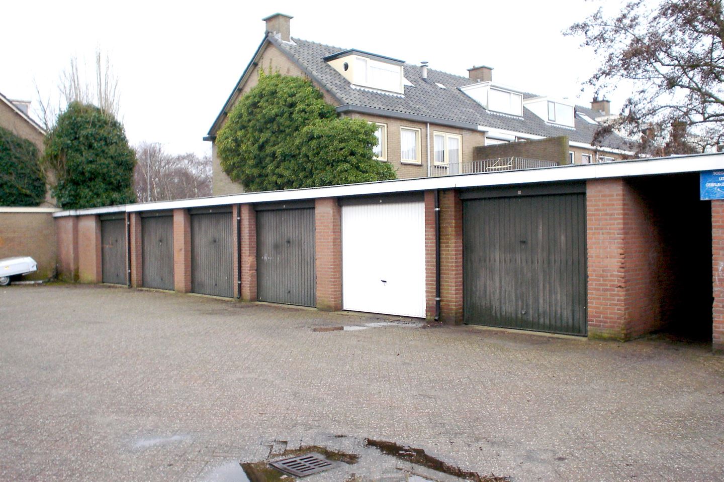 View photo 1 of Holbeekstraat 209