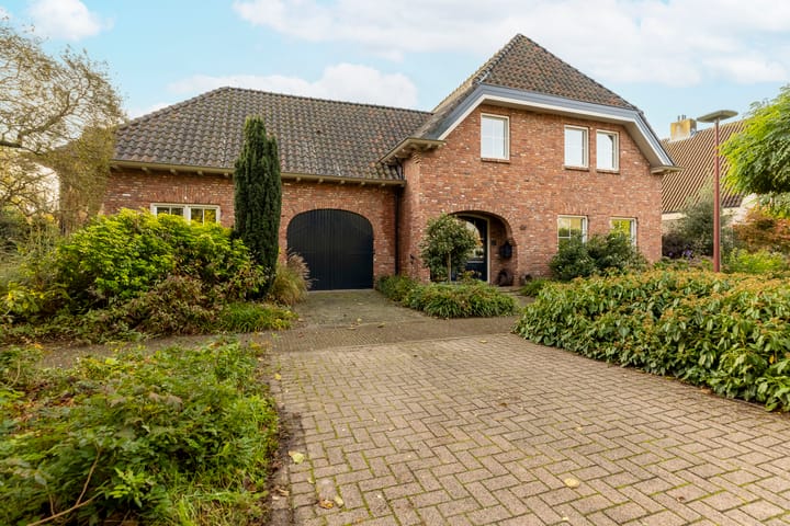 Foto 1 van Terweijdehoef 14