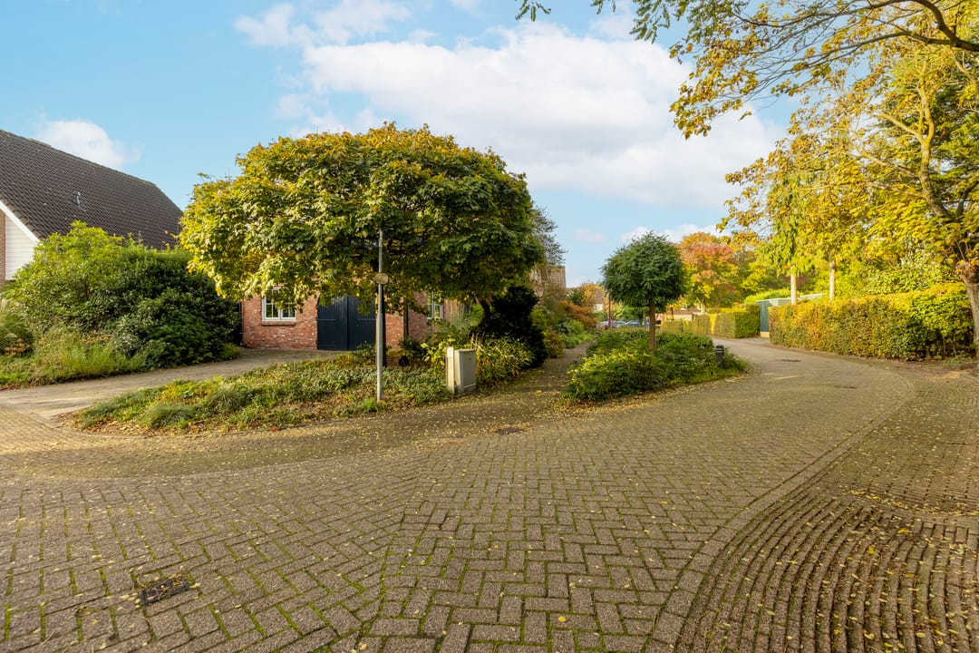 Foto 7 van Terweijdehoef 14