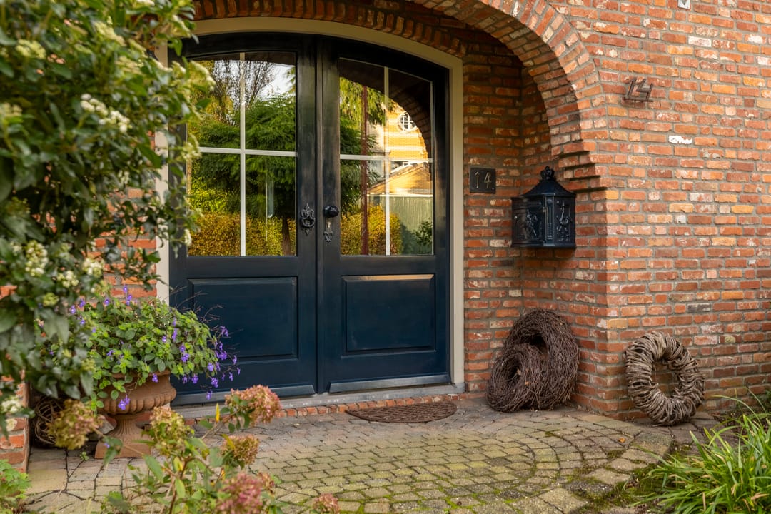 Foto 8 van Terweijdehoef 14