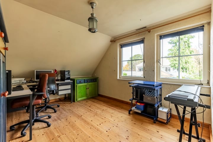 Foto 37 van Terweijdehoef 14